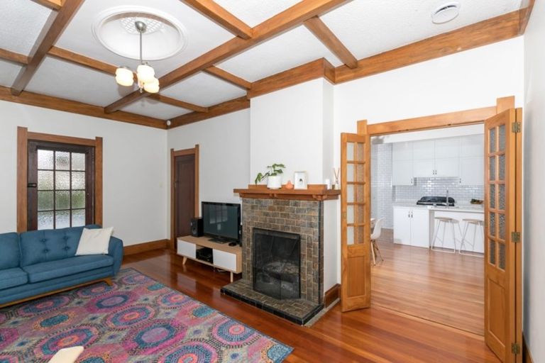 Photo of property in 23 Argyle Street, Hamilton East, Hamilton, 3216