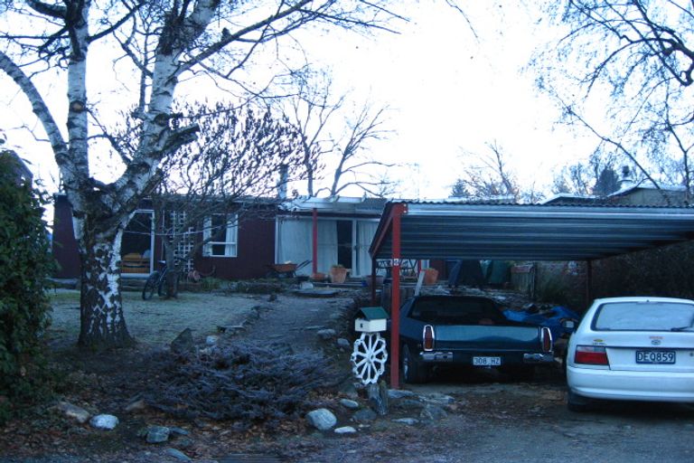 Photo of property in 6 Nairn Street, Arrowtown, 9302