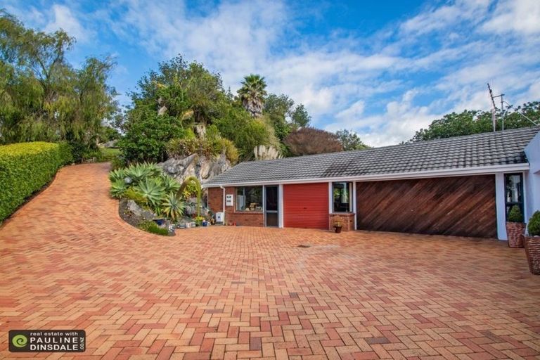 Photo of property in 55 Ngahere Drive, Horahora, Whangarei, 0110