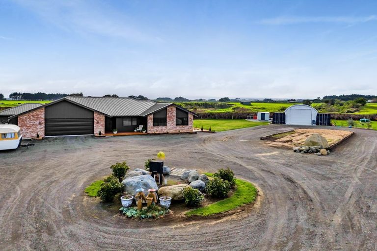 Photo of property in 661 Manaia Road, Manaia, Coromandel, 3581