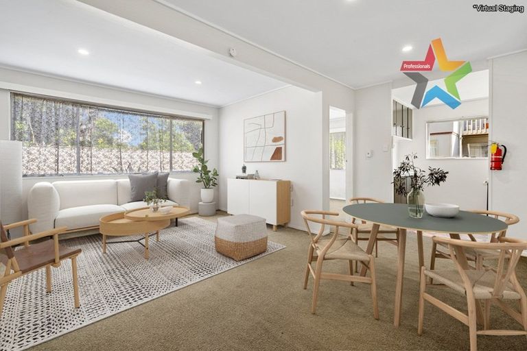 Photo of property in 71e Randwick Crescent, Moera, Lower Hutt, 5010