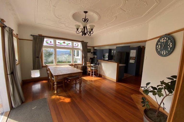 Photo of property in 13 Liardet Street, Vogeltown, Wellington, 6021
