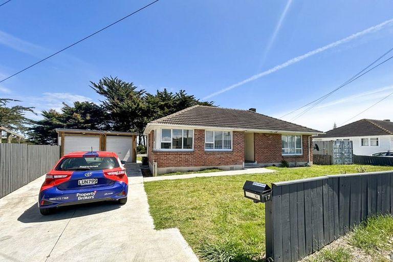 Photo of property in 17 Akatea Street, Gonville, Whanganui, 4501