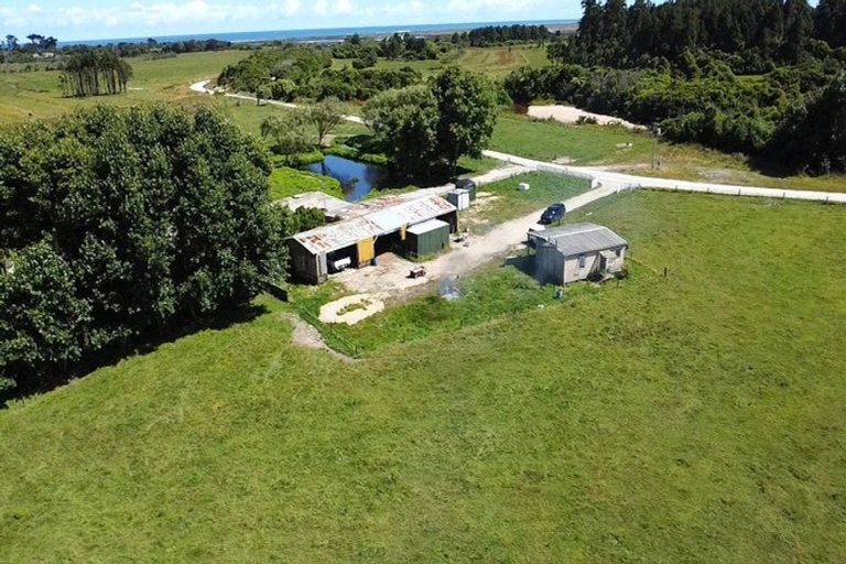 Photo of property in 106 Granite Creek Road, Karamea, 7893