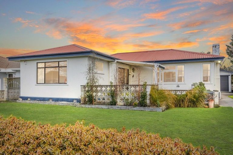 Photo of property in 1004 Miro Street, Mahora, Hastings, 4120