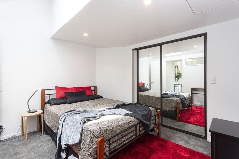Photo of property in 147 Soleares Avenue, Mount Pleasant, Christchurch, 8081