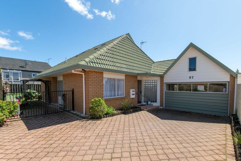 Photo of property in 57 Wylie Street, Glenholme, Rotorua, 3010