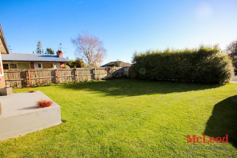 Photo of property in 8 Pages Road, Allenton, Ashburton, 7700