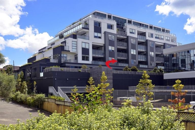 Photo of property in Maison Apartments, 108/16 Huron Street, Takapuna, Auckland, 0622