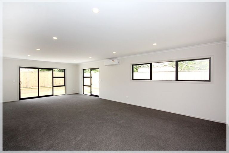 Photo of property in 40a George Street, Levin, 5510