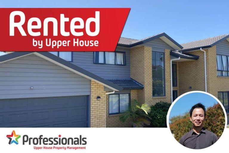 Photo of property in 21 Leafield Crescent, Henderson, Auckland, 0612