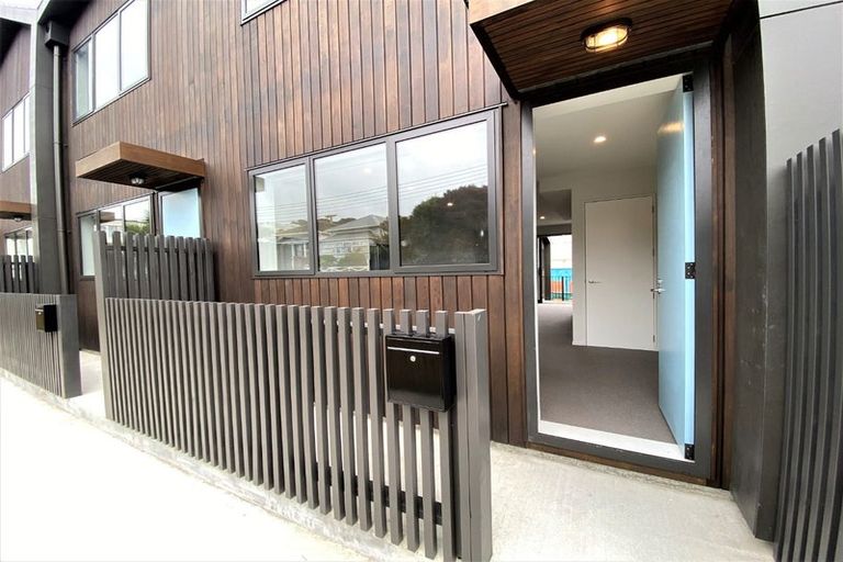 Photo of property in Aniva Terrace, 32 Ferguson Street, Newtown, Wellington, 6021