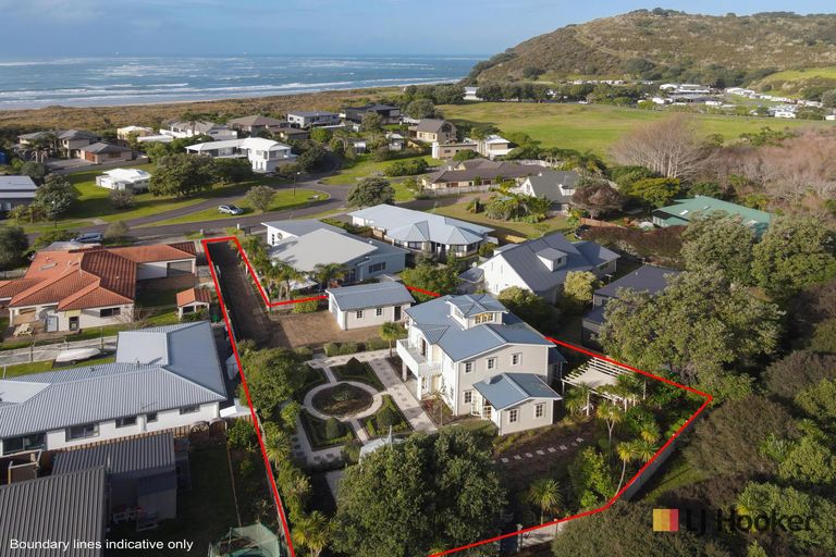 Photo of property in 72 Bowentown Boulevard, Bowentown, Katikati, 3177