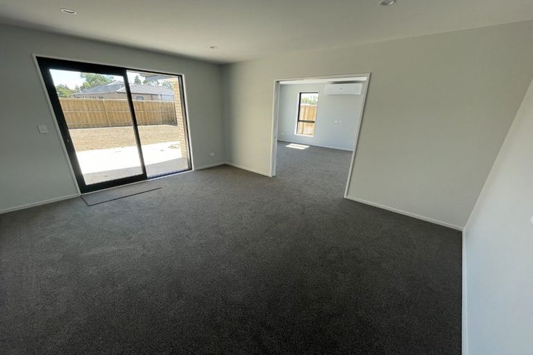 Photo of property in 36 Pateman Street, Woodend, 7610