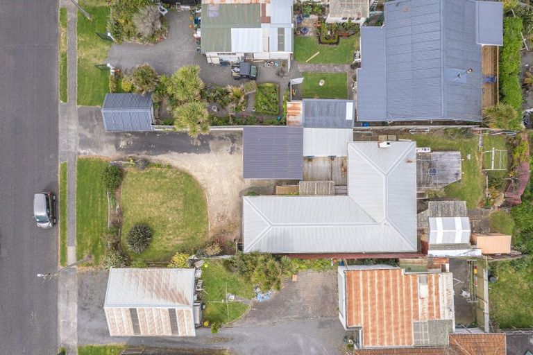 Photo of property in 49 Matai Street, Castlecliff, Whanganui, 4501
