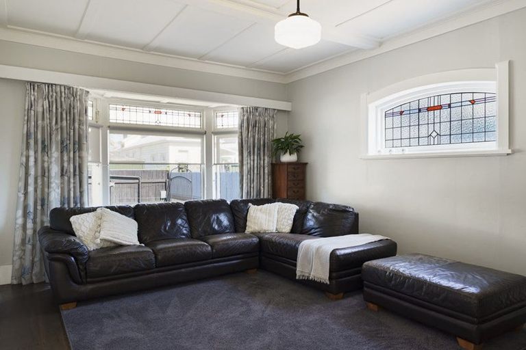 Photo of property in 19a Jull Street, Napier South, Napier, 4110