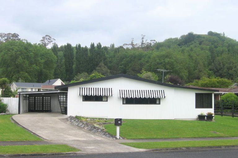 Photo of property in 26 Eketone Street, Te Kuiti, 3910