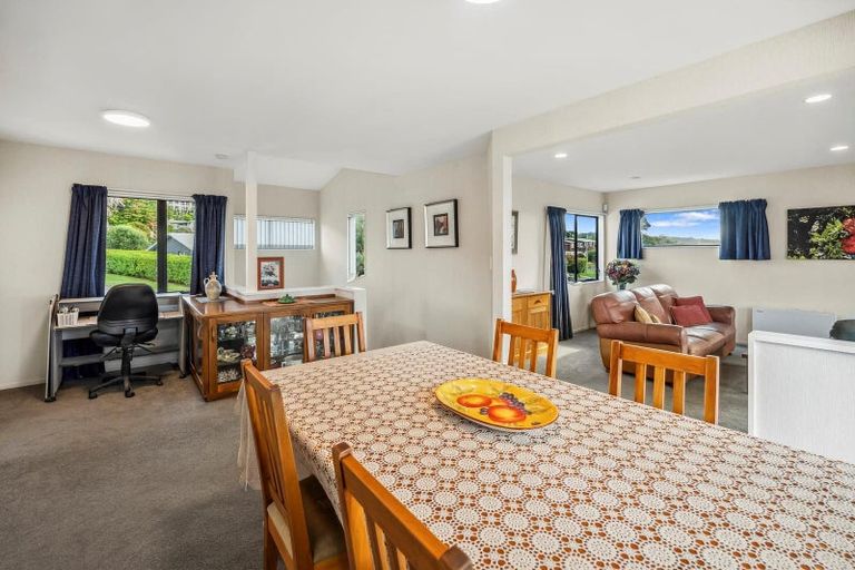 Photo of property in 13 Kerswell Terrace, Tihiotonga, Rotorua, 3015