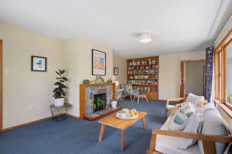 Photo of property in 9 Arlington Street, Burnside, Christchurch, 8053