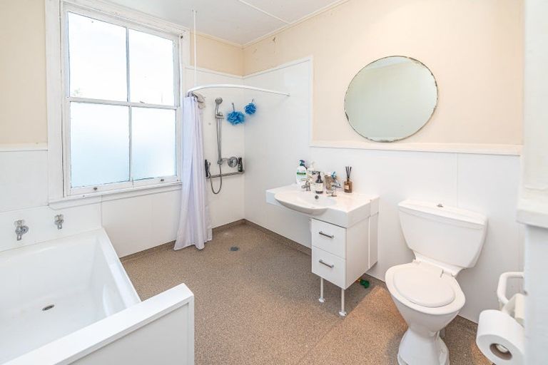 Photo of property in 3 Halswell Street, Whanganui, 4500