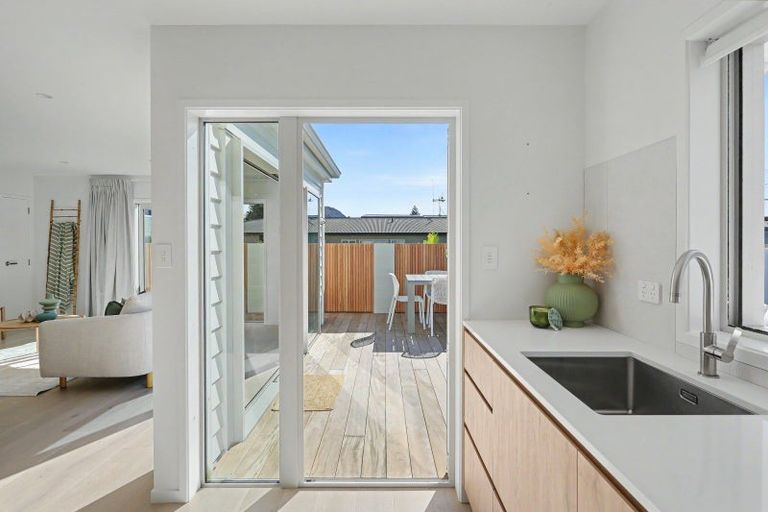Photo of property in 18b Muricata Avenue, Mount Maunganui, 3116