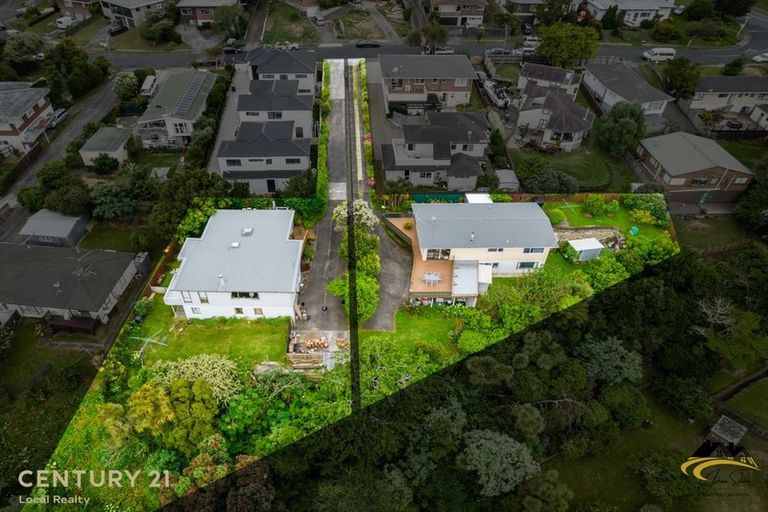 Photo of property in 11 Miramar Place, Pakuranga, Auckland, 2010