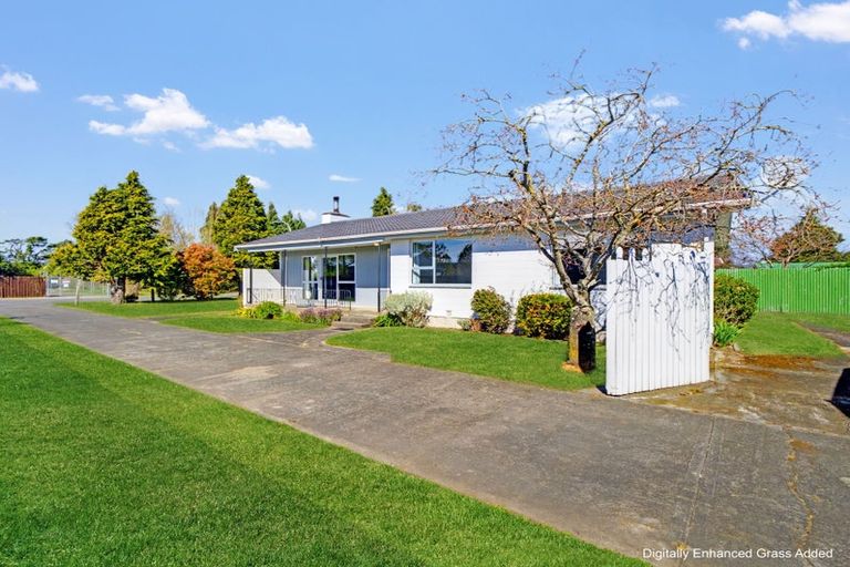 Photo of property in 61 Burnett Street, Oxford, 7430