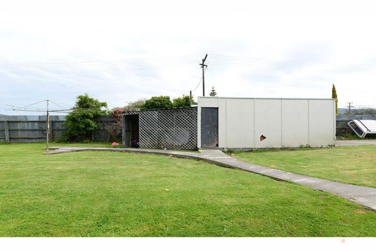 Photo of property in 23 Harris Street, Waimate, 7924