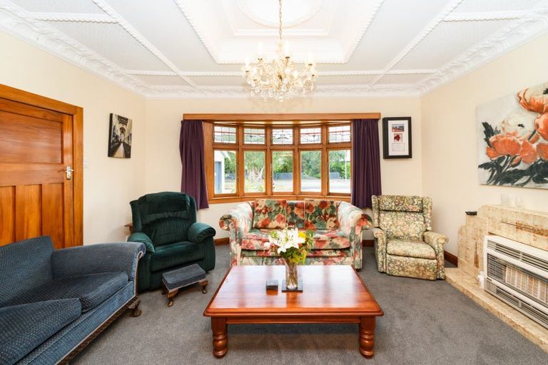 Photo of property in 9 Ngaio Street, West End, Palmerston North, 4412