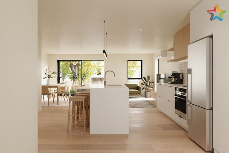 Photo of property in 61 Hyde Street, Kingswell, Invercargill, 9812