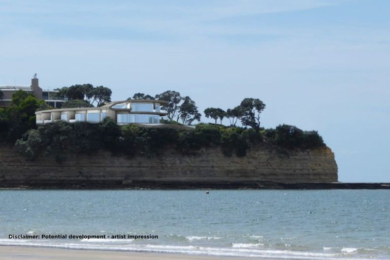 Photo of property in 62 Sharon Road, Waiake, Auckland, 0630