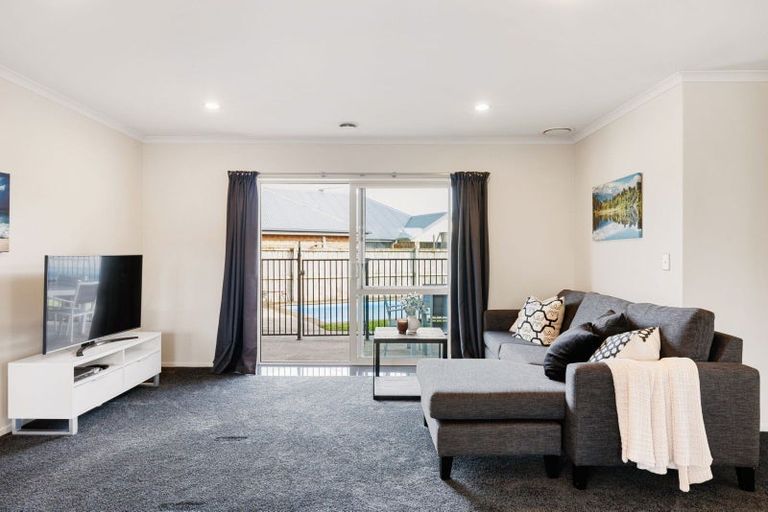 Photo of property in 5 Allgood Place, Rototuna North, Hamilton, 3210