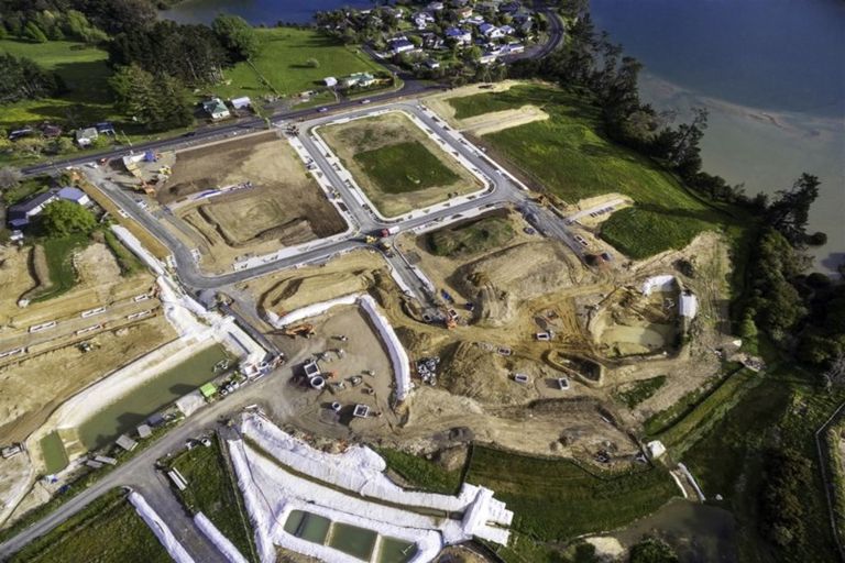 Photo of property in 295 Hingaia Road, Karaka, Papakura, 2113