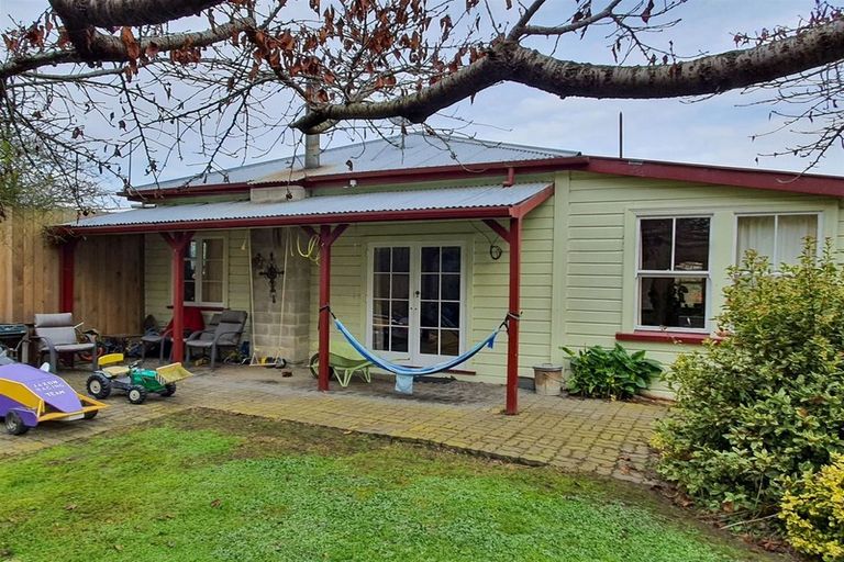 Photo of property in 7 Waimate Highway, Makikihi, Waimate, 7978