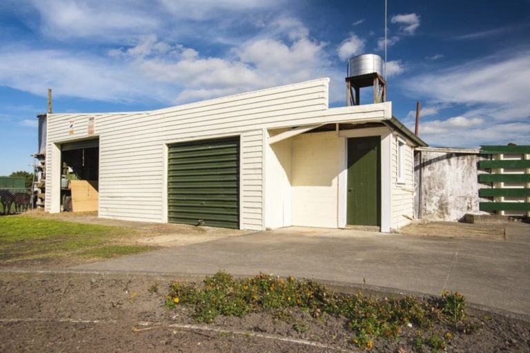 Photo of property in 637 Tucker Road, Waerengaahika, Gisborne, 4071