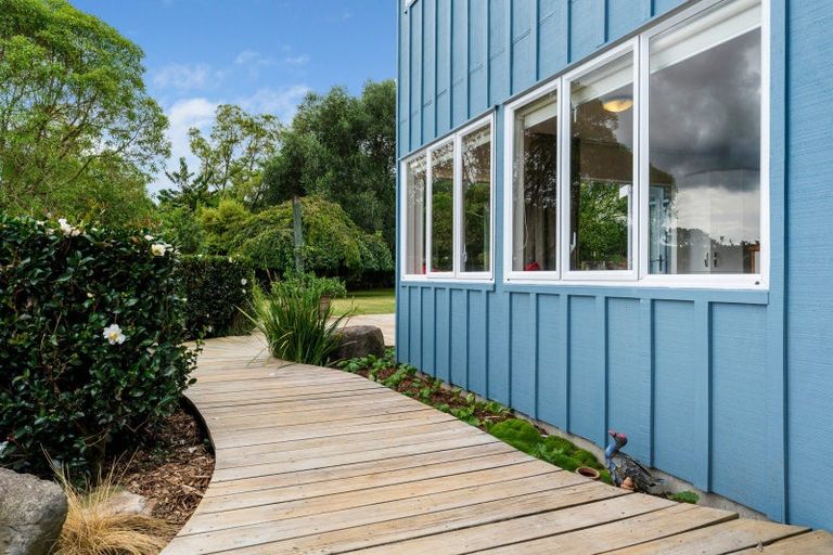 Photo of property in 287 Rowe Road, Ohauiti, Tauranga, 3173