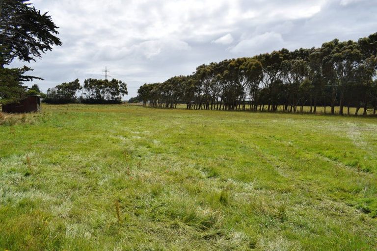 Photo of property in 121 Redmayne Road, Waihopai, Invercargill, 9872