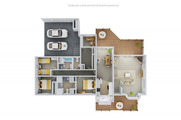 Photo of property in 10a Driver Road West, Ngaruawahia, 3281