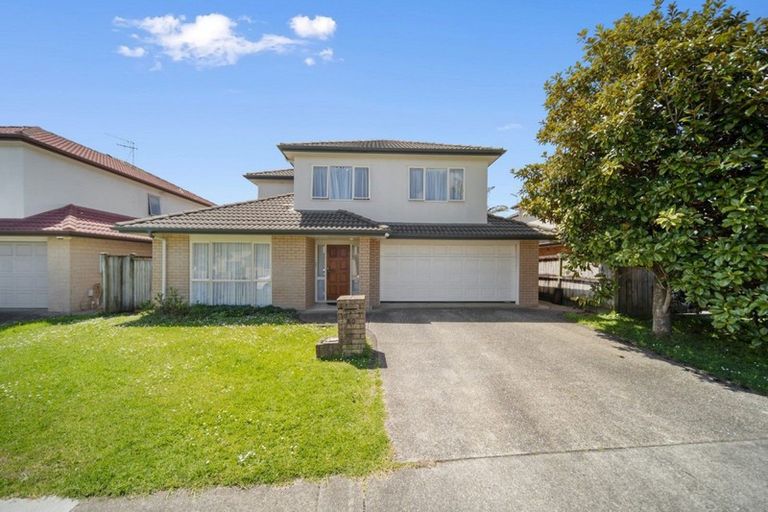 Photo of property in 80 Middlefield Drive, Flat Bush, Auckland, 2016