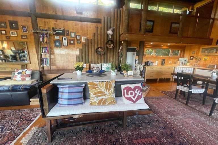 Photo of property in 365 Upper Hook Road, Hunter, Waimate, 7978