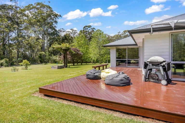 Photo of property in 111 Riverstream Drive, Waipapa, Kerikeri, 0295