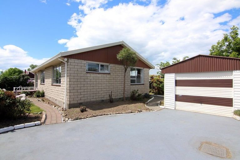 Photo of property in 9a Meadow Street, Papanui, Christchurch, 8052
