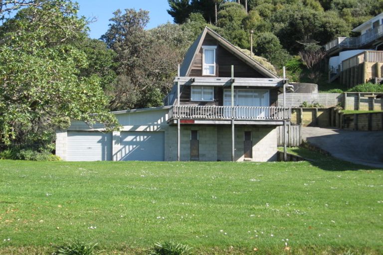 Photo of property in 48 Opito Bay Road, Opito Bay, Whitianga, 3592