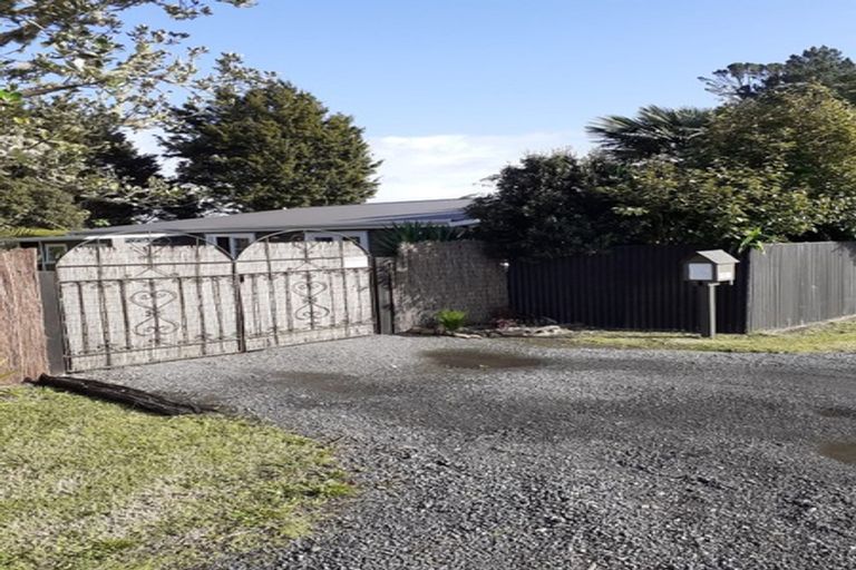 Photo of property in 1157 State Highway 1, Okaihau, 0475