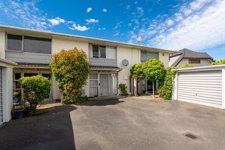 Photo of property in 4/88 Office Road, Merivale, Christchurch, 8014