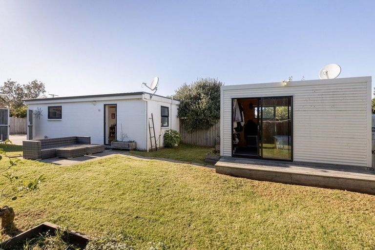 Photo of property in 36a Crane Street, Mount Maunganui, 3116