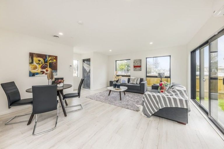 Photo of property in 141a Russell Road, Manurewa, Auckland, 2102