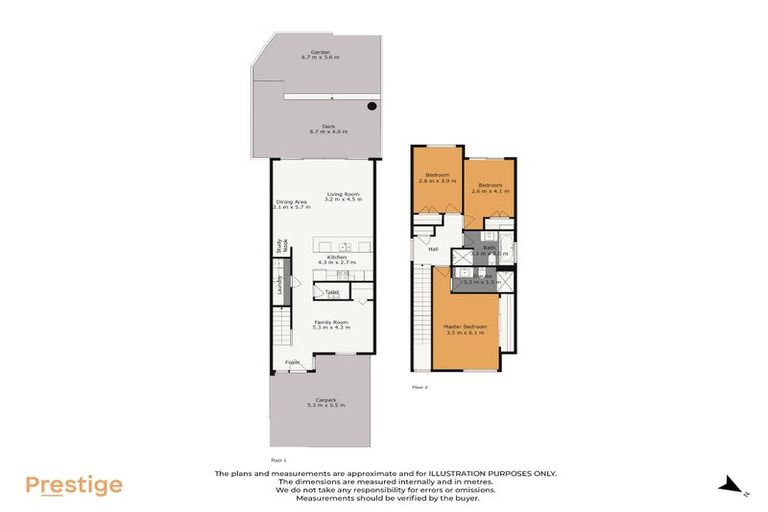 Photo of property in 31 Eyton Kay Road, Hobsonville, Auckland, 0616