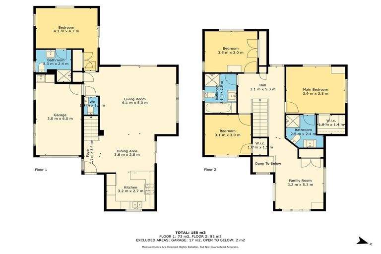 Photo of property in 147a Browns Road, Manurewa, Auckland, 2102