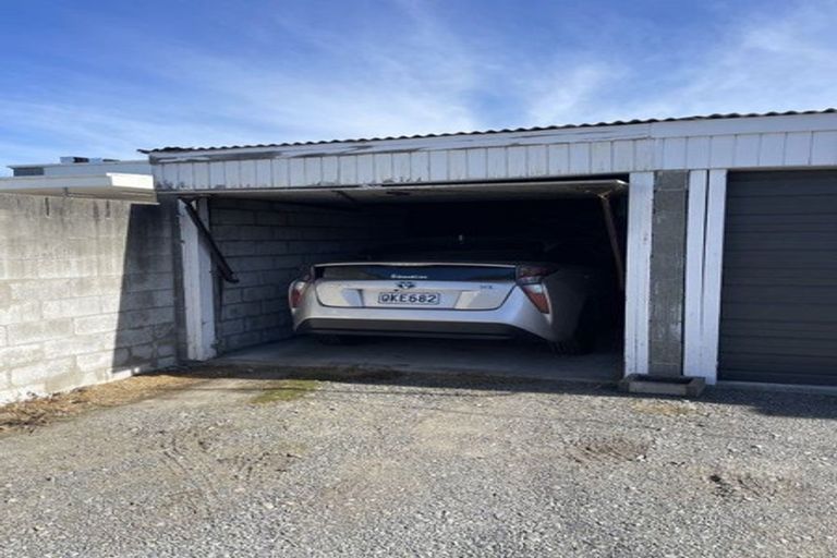 Photo of property in 4/36 Hanrahan Street, Upper Riccarton, Christchurch, 8041